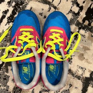 New Balance sneakers